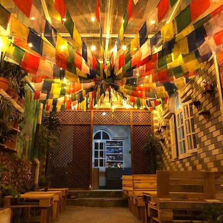 Hello Ktm Hostel 카트만두 외부 사진