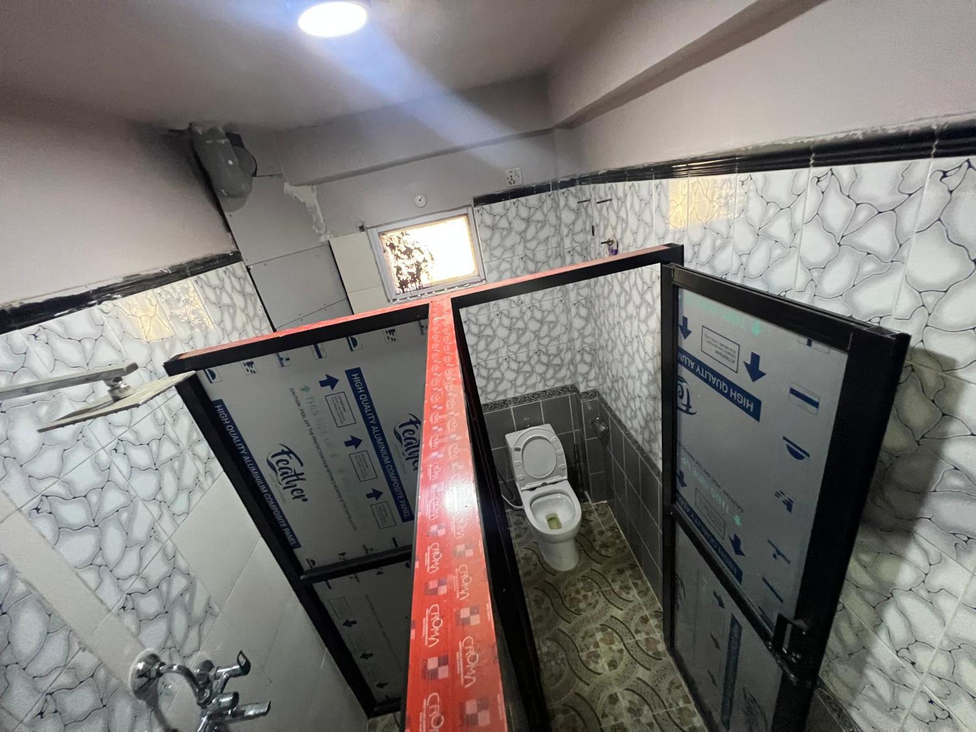Hello Ktm Hostel 카트만두 외부 사진