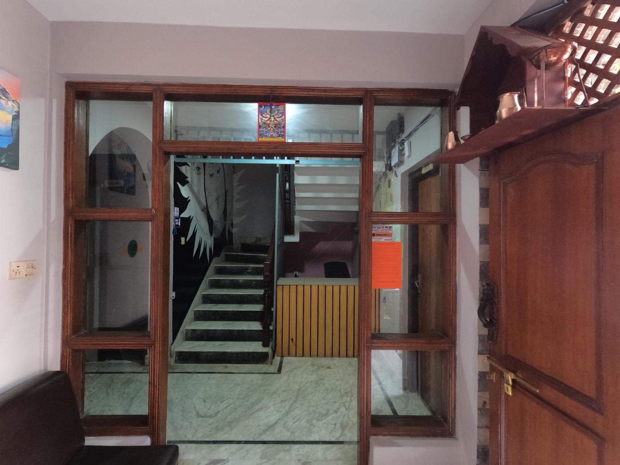 Hello Ktm Hostel 카트만두 외부 사진