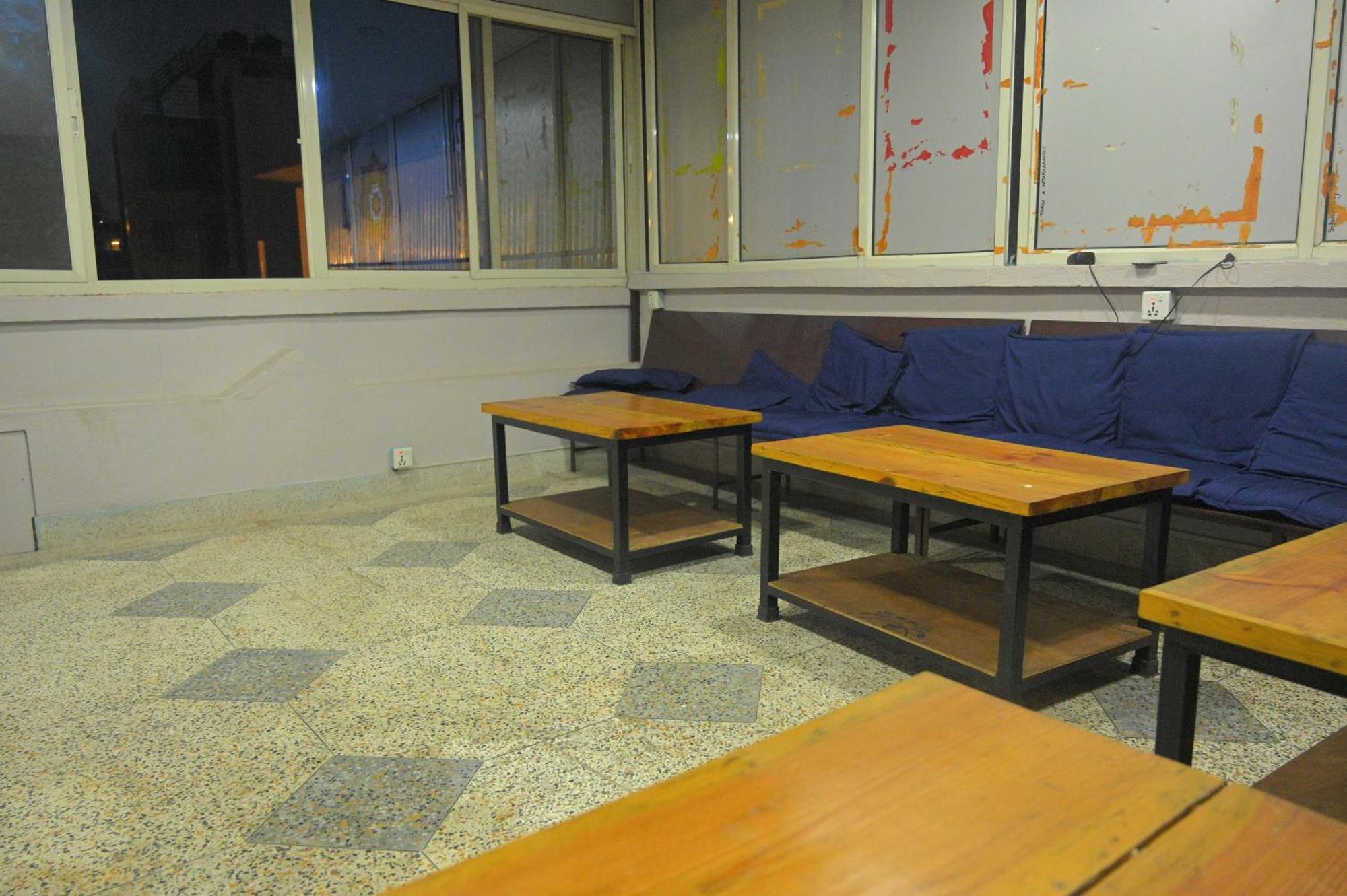 Hello Ktm Hostel 카트만두 외부 사진