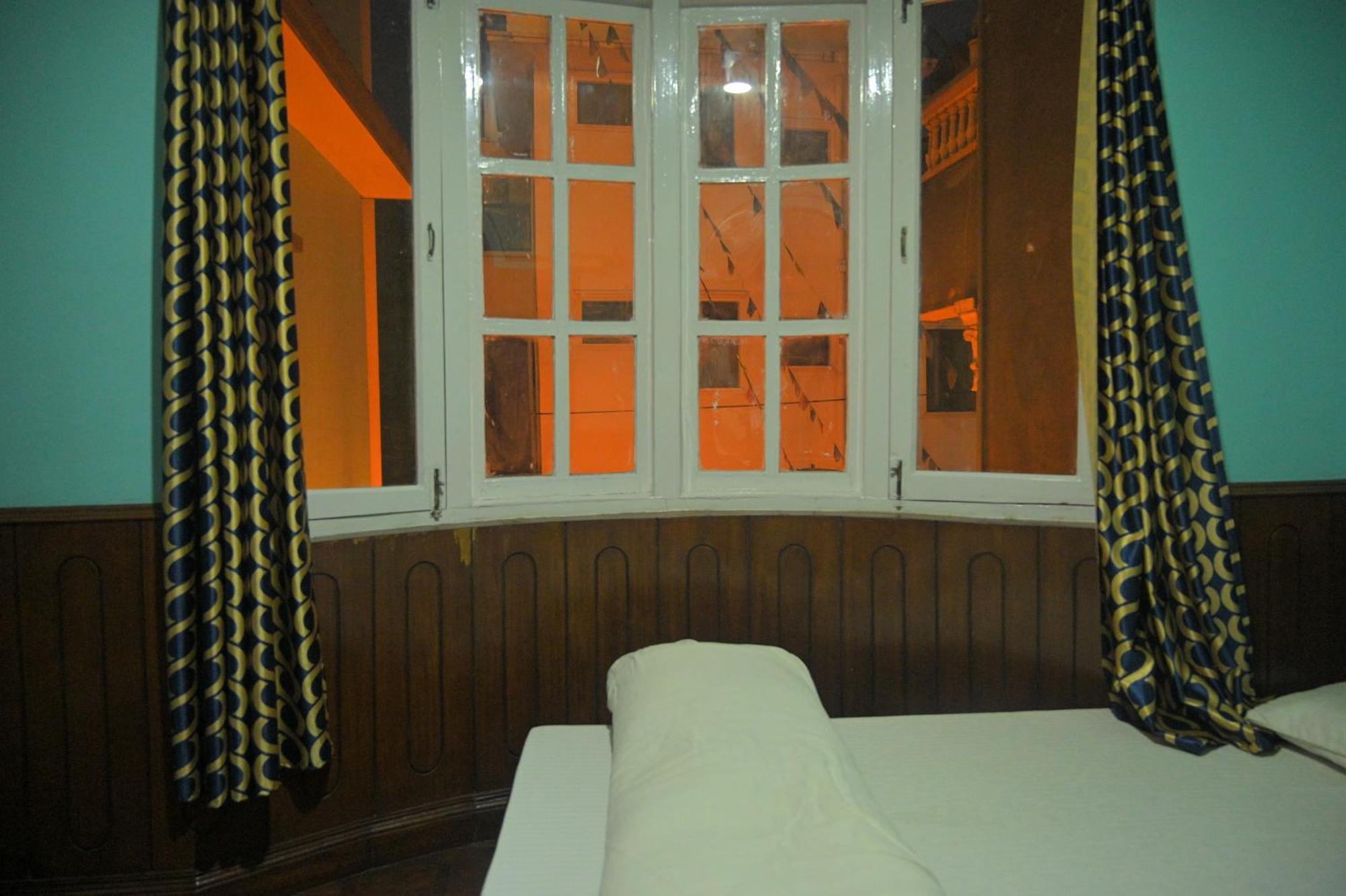 Hello Ktm Hostel 카트만두 외부 사진