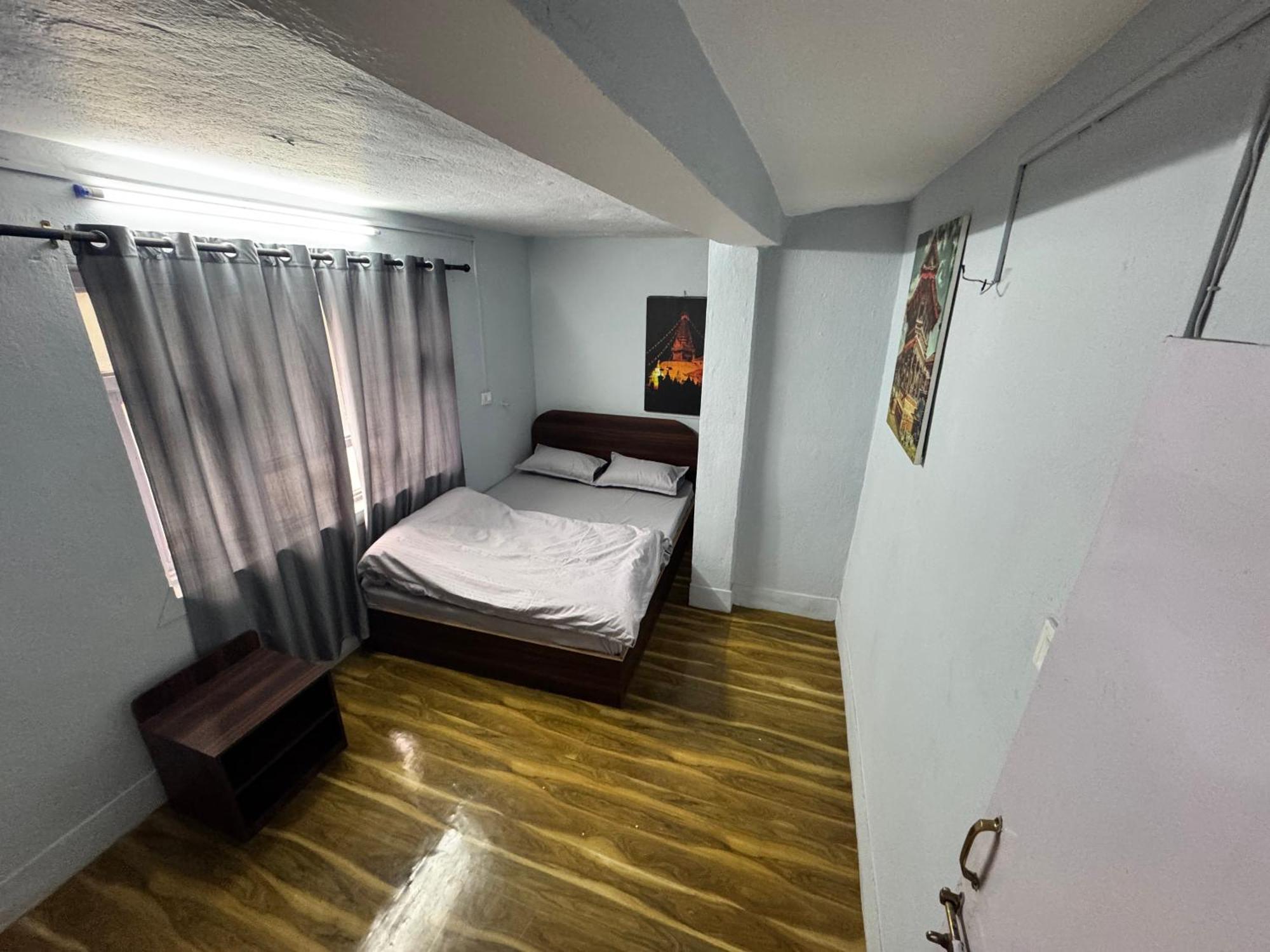 Hello Ktm Hostel 카트만두 외부 사진