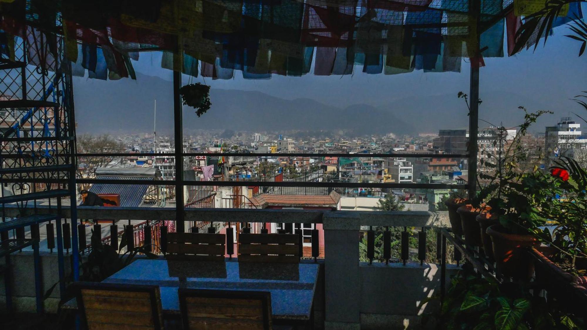 Hello Ktm Hostel 카트만두 외부 사진