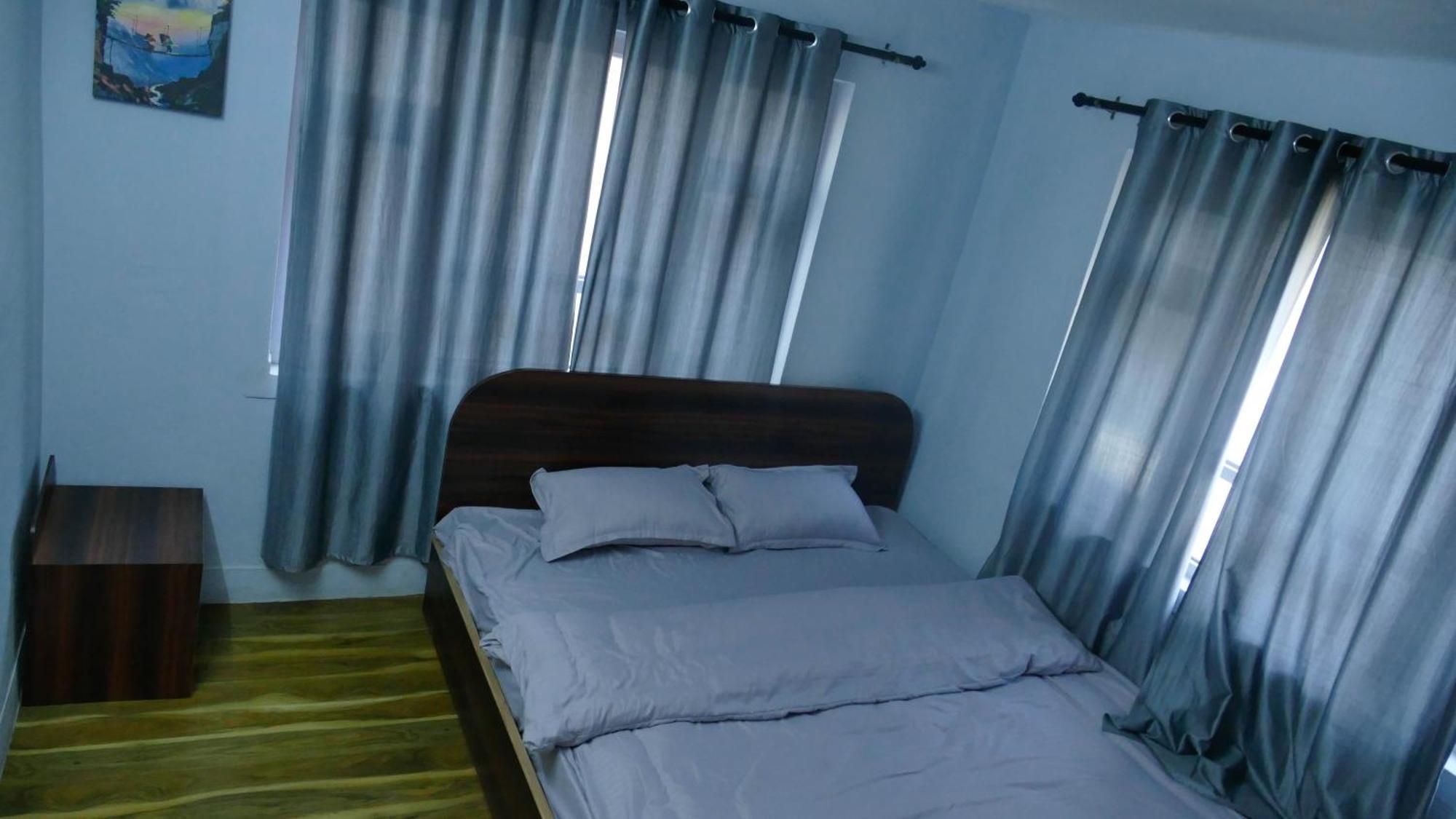 Hello Ktm Hostel 카트만두 외부 사진