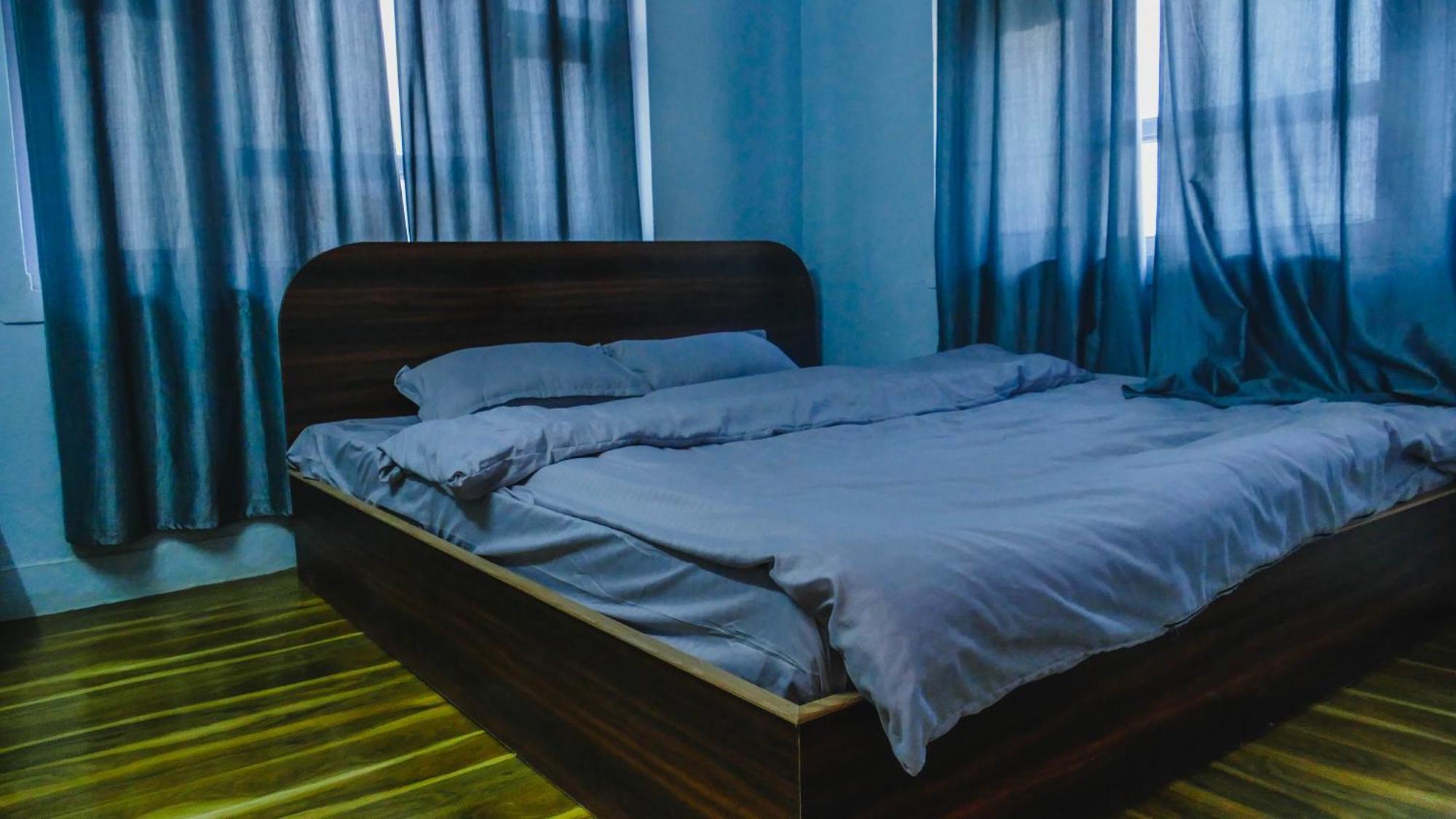 Hello Ktm Hostel 카트만두 외부 사진