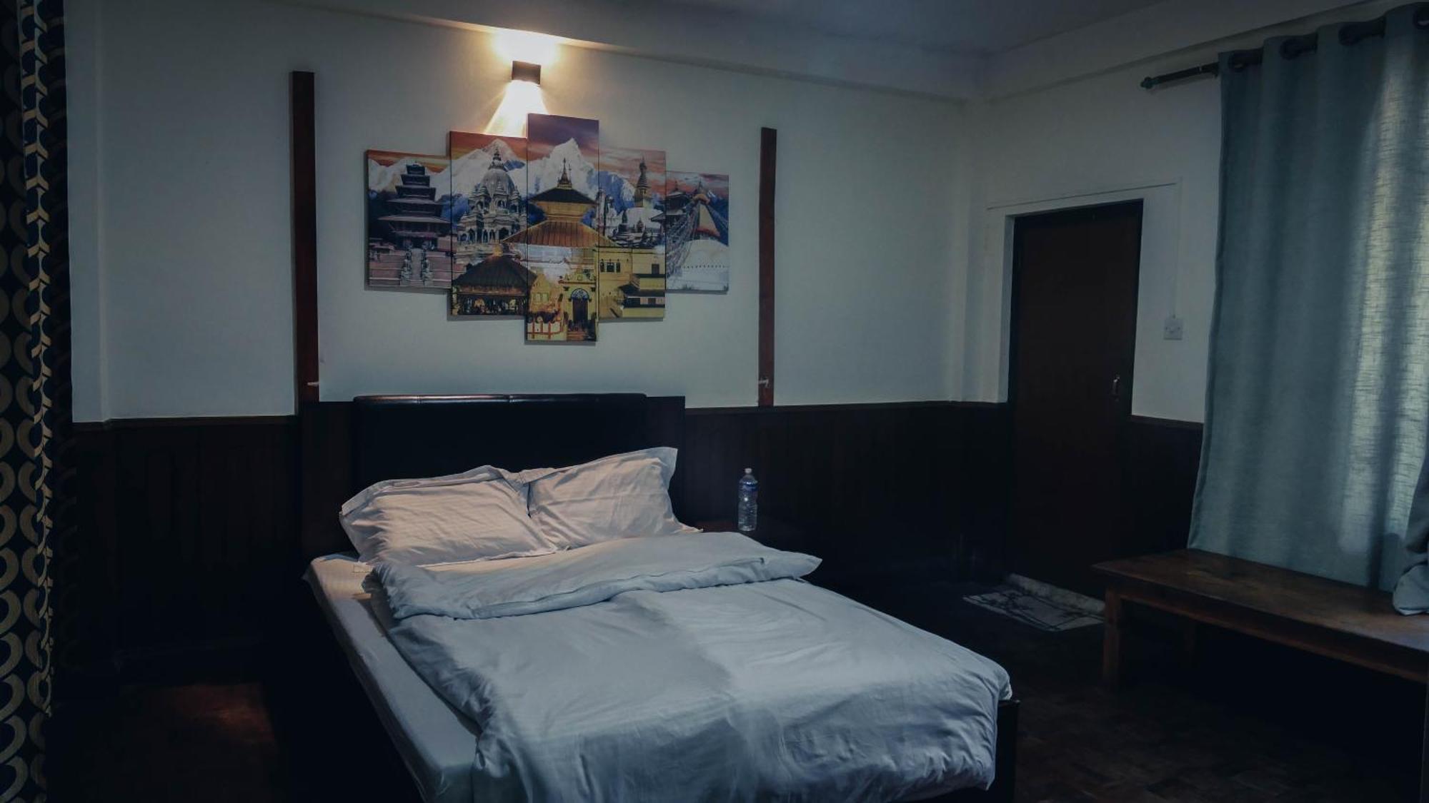 Hello Ktm Hostel 카트만두 외부 사진